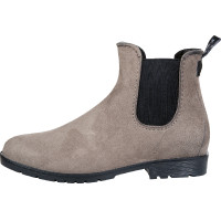 Boots Stockholm HKM Taupe Marron Boots Stockholm HKM Taupe Marron