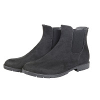 Boots Stockholm HKM Noir Boots Stockholm HKM Noir