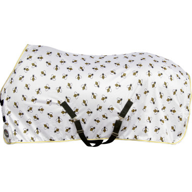 Couverture anti-mouches Bee HKM Couverture anti-mouches Bee HKM