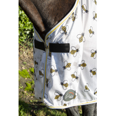 Couverture anti-mouches Bee HKM Couverture anti-mouches Bee HKM