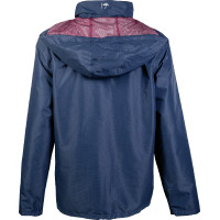 Imperméable homme Rainy Day HKM Bleu foncé Imperméable homme Rainy Day HKM Bleu foncé