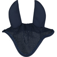 Bonnet anti-mouches Noise Control HKM Bleu foncé