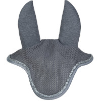 Bonnet anti-mouches Noise Control HKM Bleu foncé