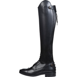 Bottes Latinium Style Classic HKM Noir Bottes Latinium Style Classic HKM Noir