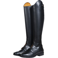 Bottes Latinium Style Classic HKM Noir Bottes Latinium Style Classic HKM Noir