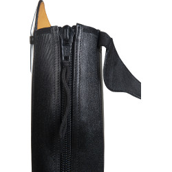 Bottes Latinium Style Classic HKM Noir Bottes Latinium Style Classic HKM Noir