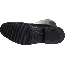 Bottes Latinium Style Classic HKM Noir Bottes Latinium Style Classic HKM Noir