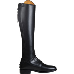 Bottes Latinium Style Classic HKM Noir Bottes Latinium Style Classic HKM Noir