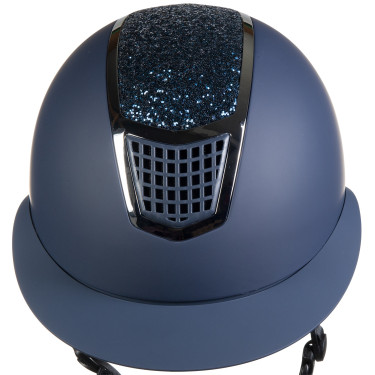 Casque Glamour Shield HKM Casque Glamour Shield HKM