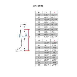 Bottes HKM Country Arctic Noir Bottes HKM Country Arctic Noir