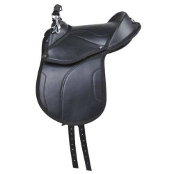 Selle poney shetland Starter HKM Selle poney shetland Starter HKM