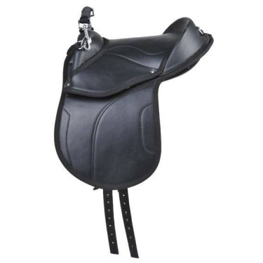 Selle poney shetland Starter HKM Selle poney shetland Starter HKM