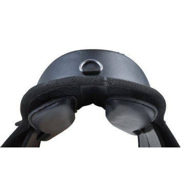 Selle poney shetland Starter HKM Selle poney shetland Starter HKM