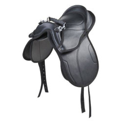 Selle poney shetland Starter HKM Selle poney shetland Starter HKM