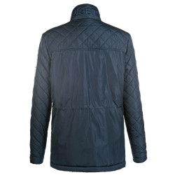 Veste HKM North Pole Bleu foncé Veste HKM North Pole Bleu foncé