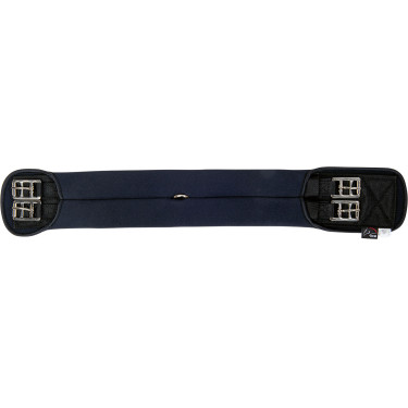 Sangle softoprène avec élastique HKM Sangle softoprène avec élastique HKM