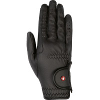 Gants Professional Soft HKM Blanc Gants Professional Soft HKM Blanc