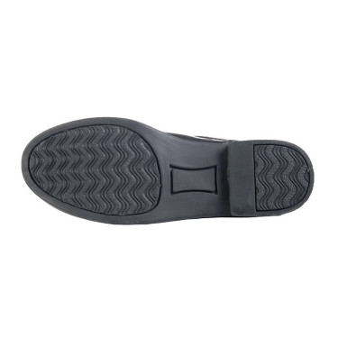 Boots enfants en cuir HKM Boots enfants en cuir HKM