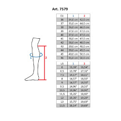 Bottes Flex Country HKM Noir Bottes Flex Country HKM Noir