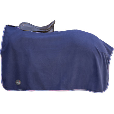 Couvre reins polaire avec Velcro HKM Couvre reins polaire avec Velcro HKM