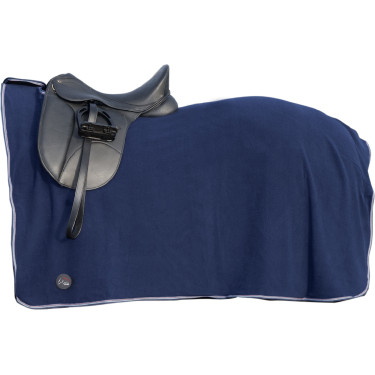 Couvre reins polaire avec Velcro HKM Couvre reins polaire avec Velcro HKM