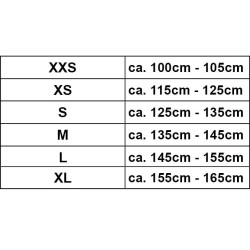 Protège poitrail HKM Noir Protège poitrail HKM Noir