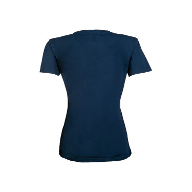 T-shirt Colourful Horse HKM T-shirt Colourful Horse HKM