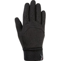 Gants d'hiver Winter HKM Noir Gants d'hiver Winter HKM Noir