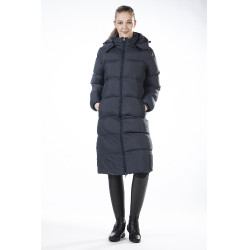 Manteau Preston extra longs HKM Bleu foncé Manteau Preston extra longs HKM Bleu foncé