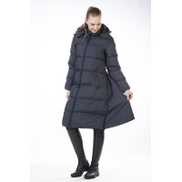 Manteau Preston extra longs HKM Vert (sapin) Manteau Preston extra longs HKM Vert (sapin)