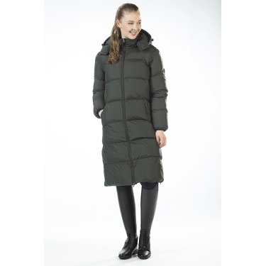 Manteau Preston extra longs HKM Manteau Preston extra longs HKM