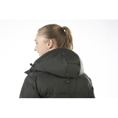 Manteau Preston extra longs HKM Manteau Preston extra longs HKM