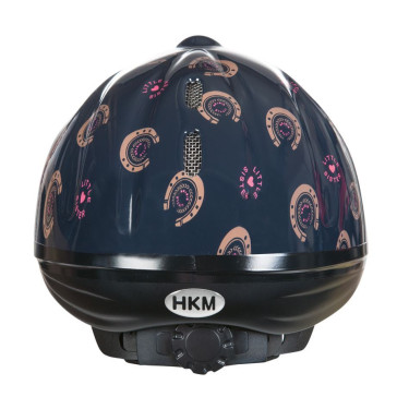 Casque Champ HKM Casque Champ HKM