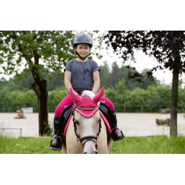 Casque Champ HKM Casque Champ HKM