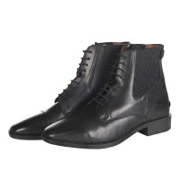 Boots pour femmes Kentucky HKM Noir Boots pour femmes Kentucky HKM Noir
