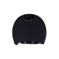 Casque HKM Carbon Professional Noir