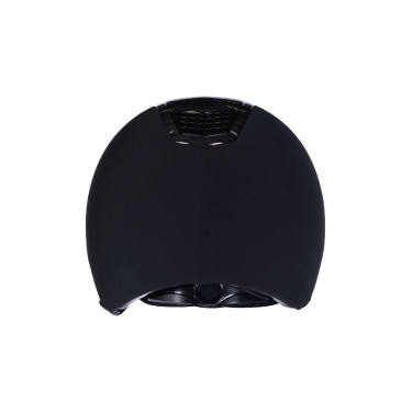 Casque HKM Carbon Professional Noir