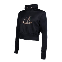 Sweat Equestrian Rosegold Style HKM Noir Sweat Equestrian Rosegold Style HKM Noir
