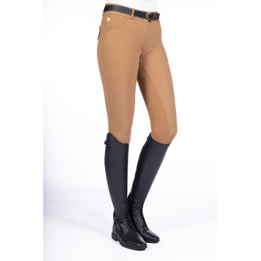 Pantalon HKM Marrakesh full seat Alos Pantalon HKM Marrakesh full seat Alos