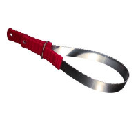 Couteau de chaleur inox...