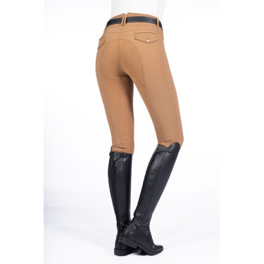 Pantalon HKM Marrakesh full seat Alos Pantalon HKM Marrakesh full seat Alos