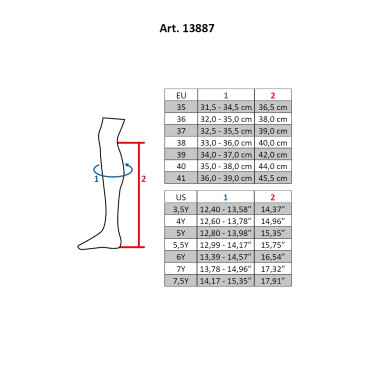 Bottes Oxford Kids HKM Bottes Oxford Kids HKM