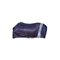 Couverture anti-mouches Bloomsbury HKM Bleu foncé Couverture anti-mouches Bloomsbury HKM Bleu foncé