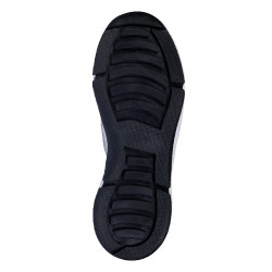 Sneaker Rosegold Glamour Style HKM Noir Sneaker Rosegold Glamour Style HKM Noir