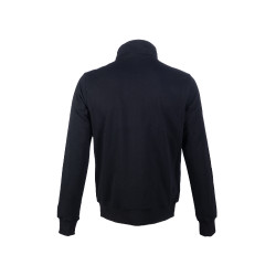 Sweat Team HKM Homme Noir