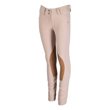 Pantalon Jodhpur Hunter Kids II basanes en Alos HKM Pantalon Jodhpur Hunter Kids II basanes en Alos HKM