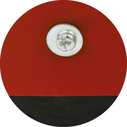 Couteau de chaleur cintré P.V.C. Couteau de chaleur cintré P.V.C.