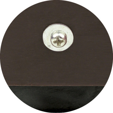 Couteau de chaleur cintré P.V.C. Couteau de chaleur cintré P.V.C.