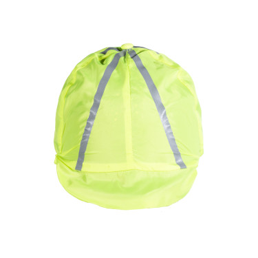 Toque Reflective HKM pour casque Toque Reflective HKM pour casque
