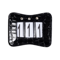 Numéros de départ HKM Viola Noir